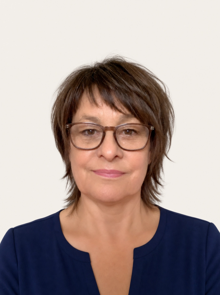 Anette Pettau